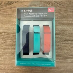 FITBIT Flex Accessory Wristbands